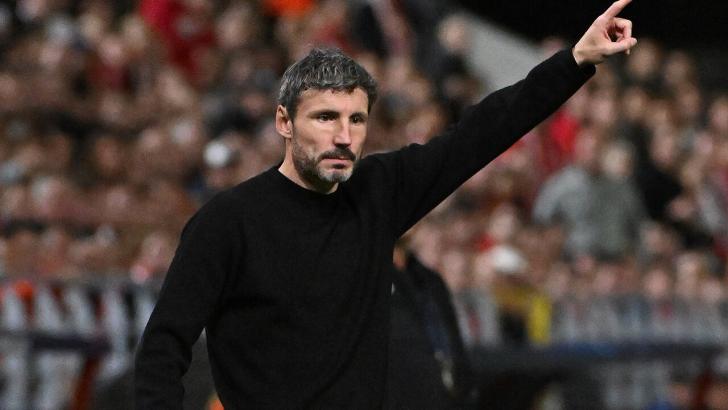 Mark van Bommel